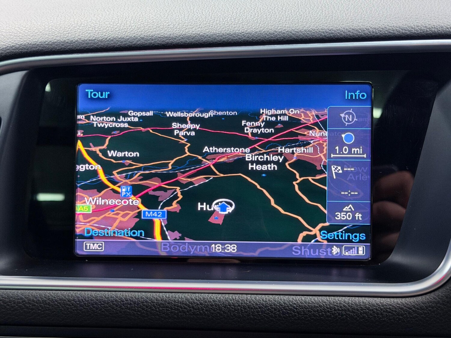 Used Audi Q5 2013 for sale - 77114175: Photo 32