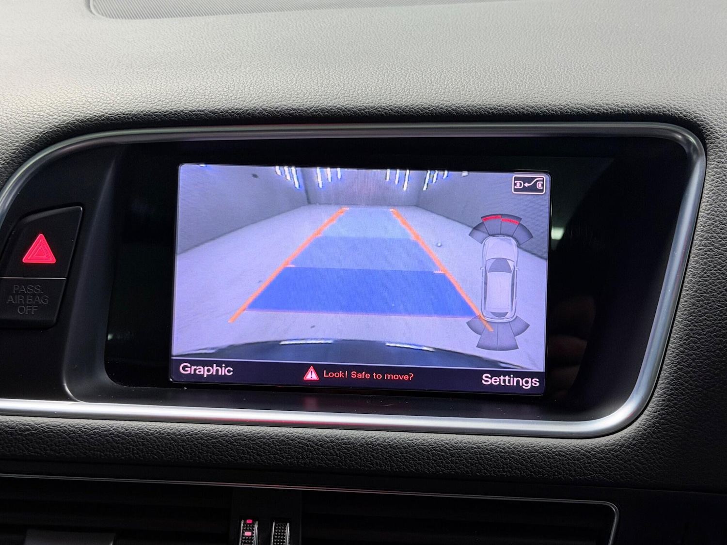 Used Audi Q5 2013 for sale - 77114175: Photo 33