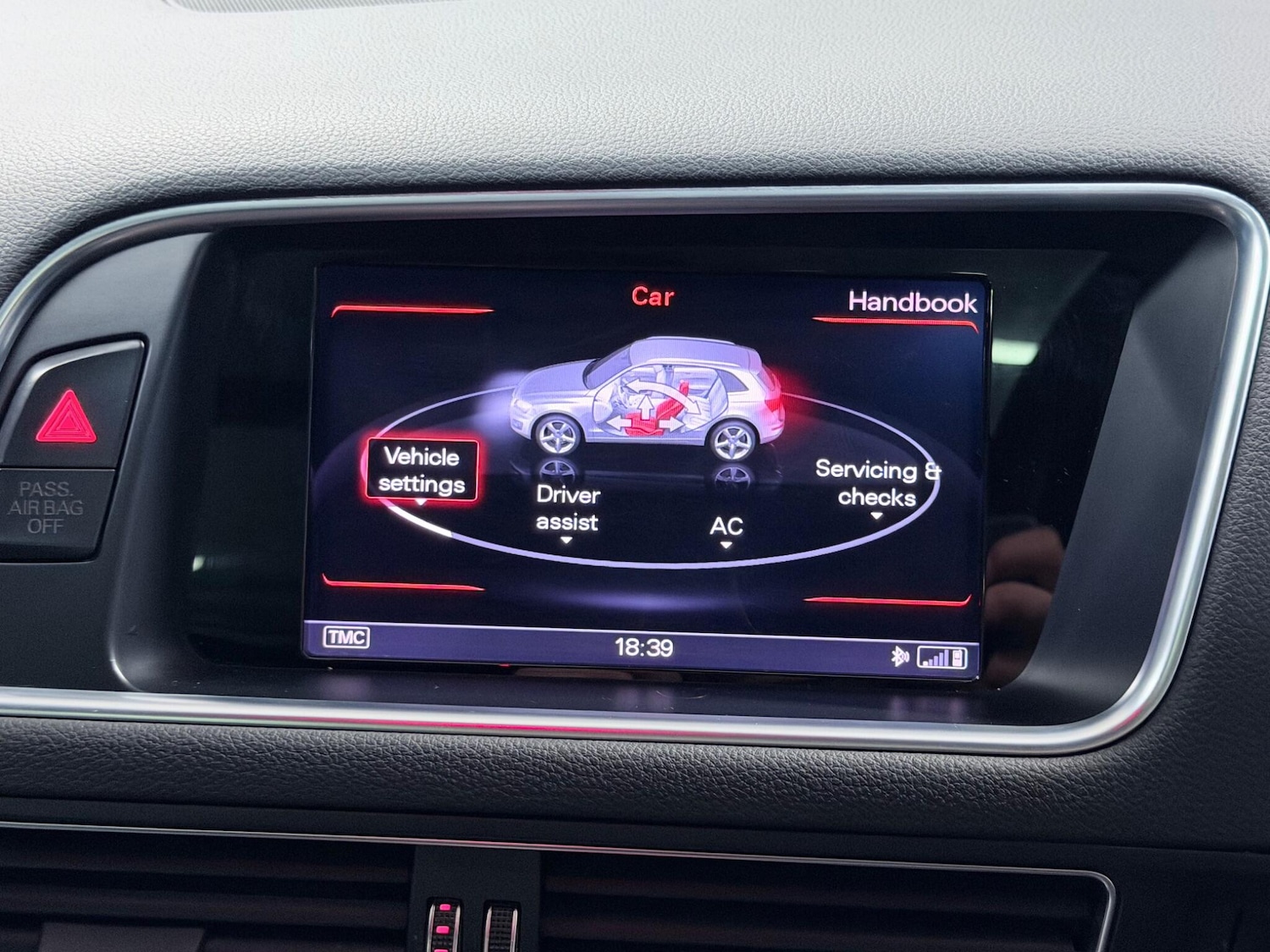 Used Audi Q5 2013 for sale - 77114175: Photo 34