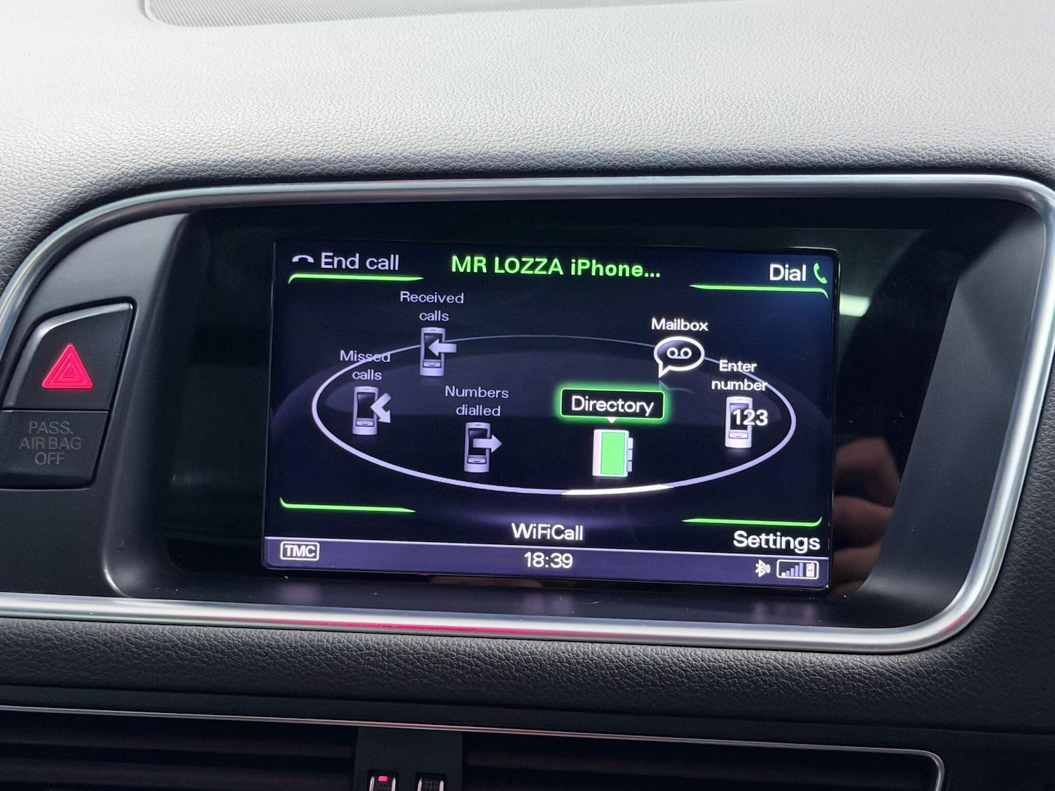 Used Audi Q5 2013 for sale - 77114175: Photo 35