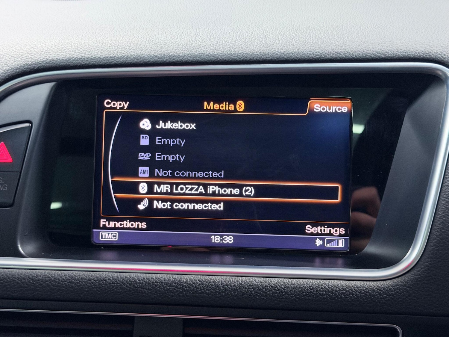 Used Audi Q5 2013 for sale - 77114175: Photo 36