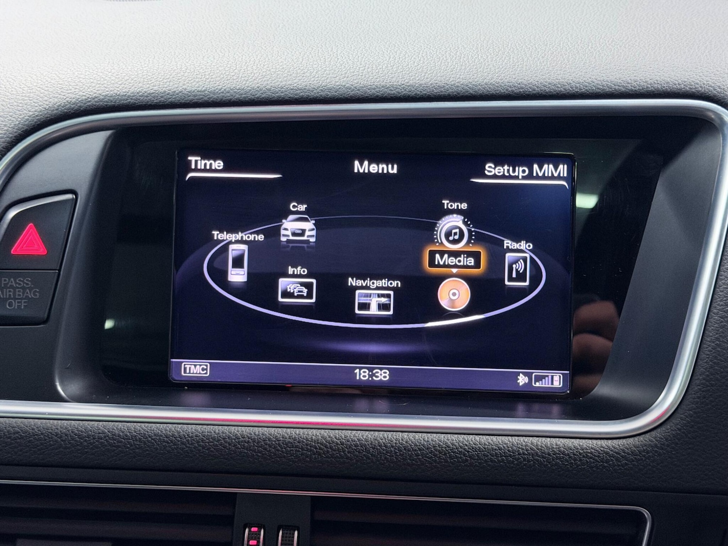 Used Audi Q5 2013 for sale - 77114175: Photo 37