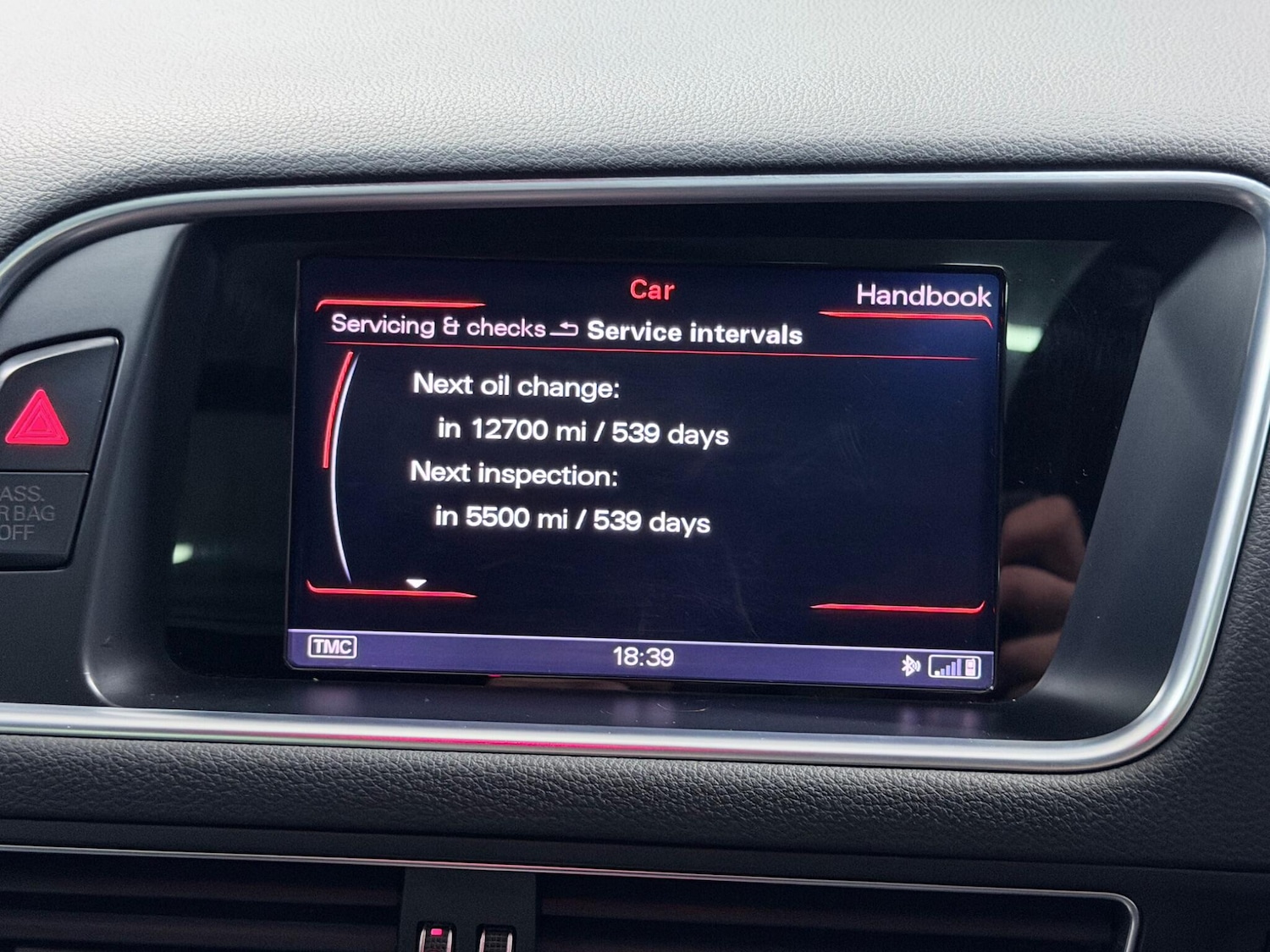 Used Audi Q5 2013 for sale - 77114175: Photo 38