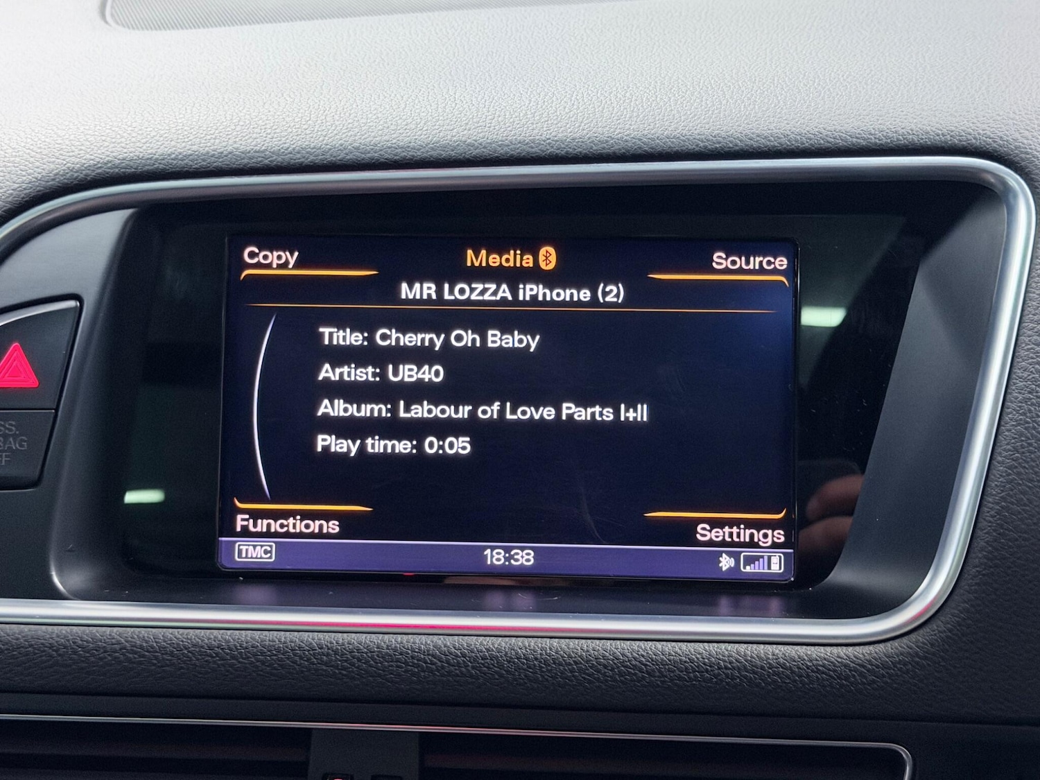 Used Audi Q5 2013 for sale - 77114175: Photo 39