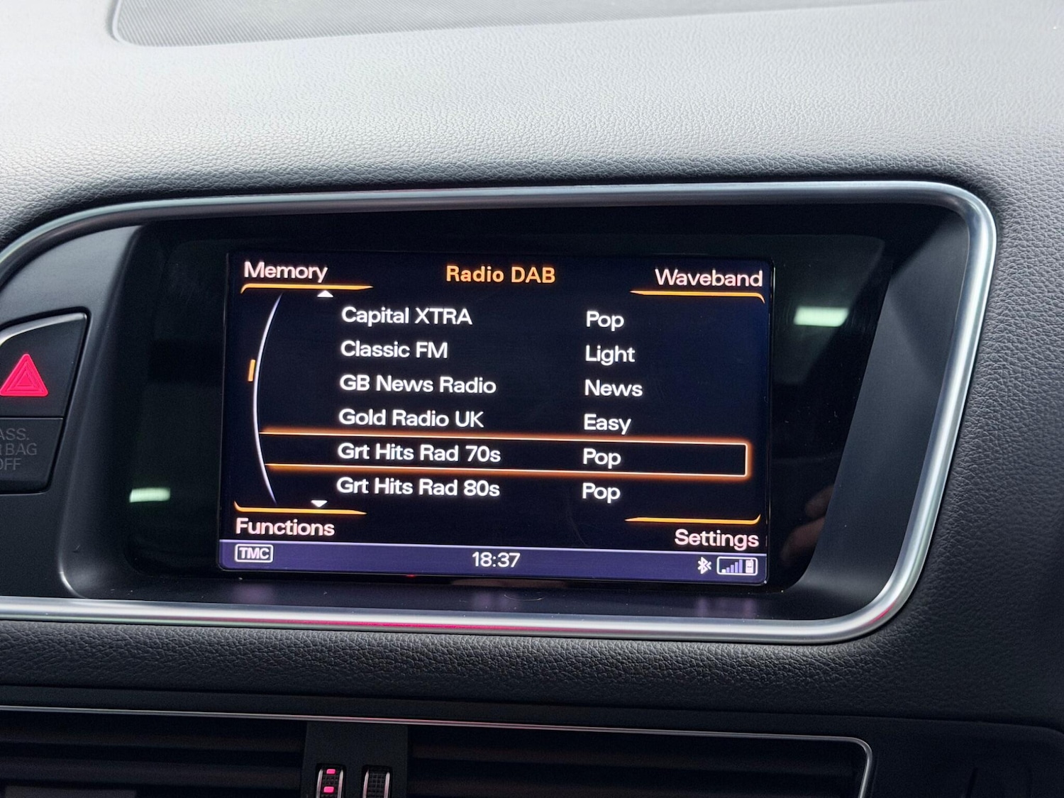 Used Audi Q5 2013 for sale - 77114175: Photo 40