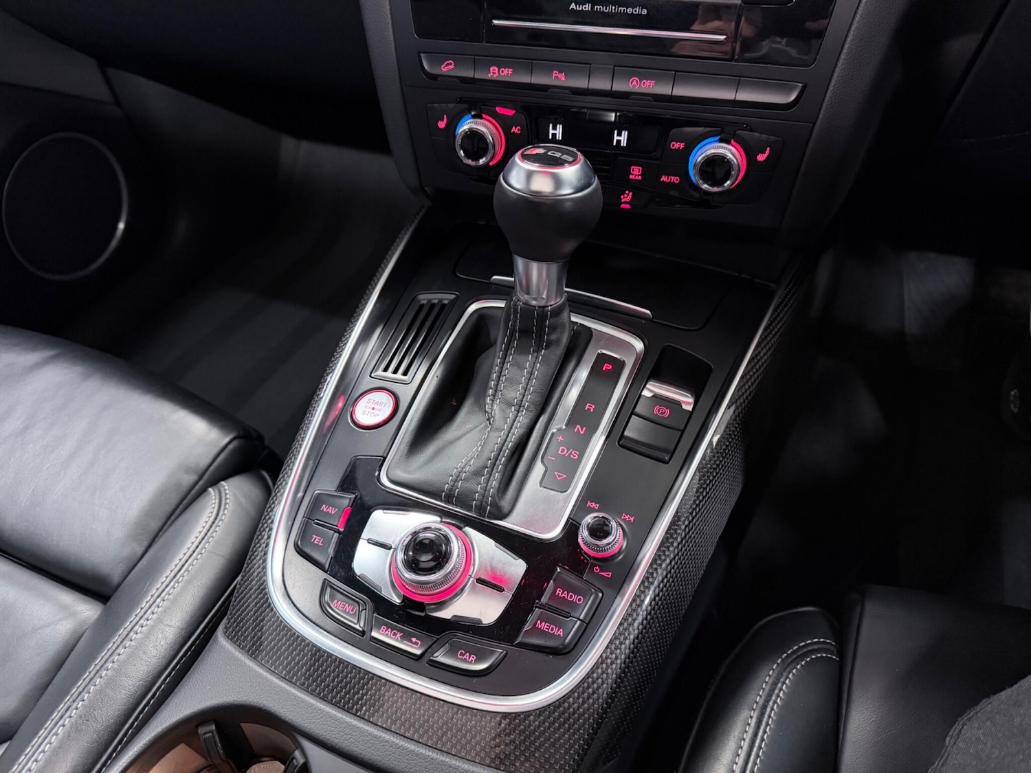 Used Audi Q5 2013 for sale - 77114175: Photo 41