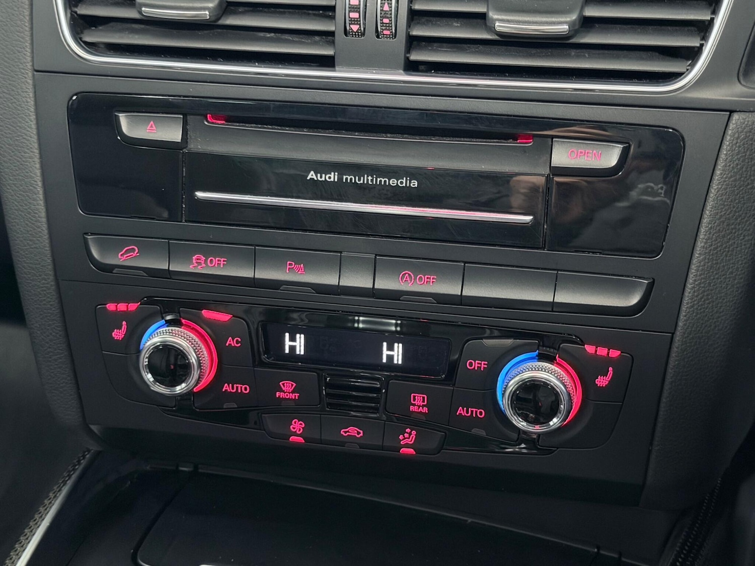 Used Audi Q5 2013 for sale - 77114175: Photo 42