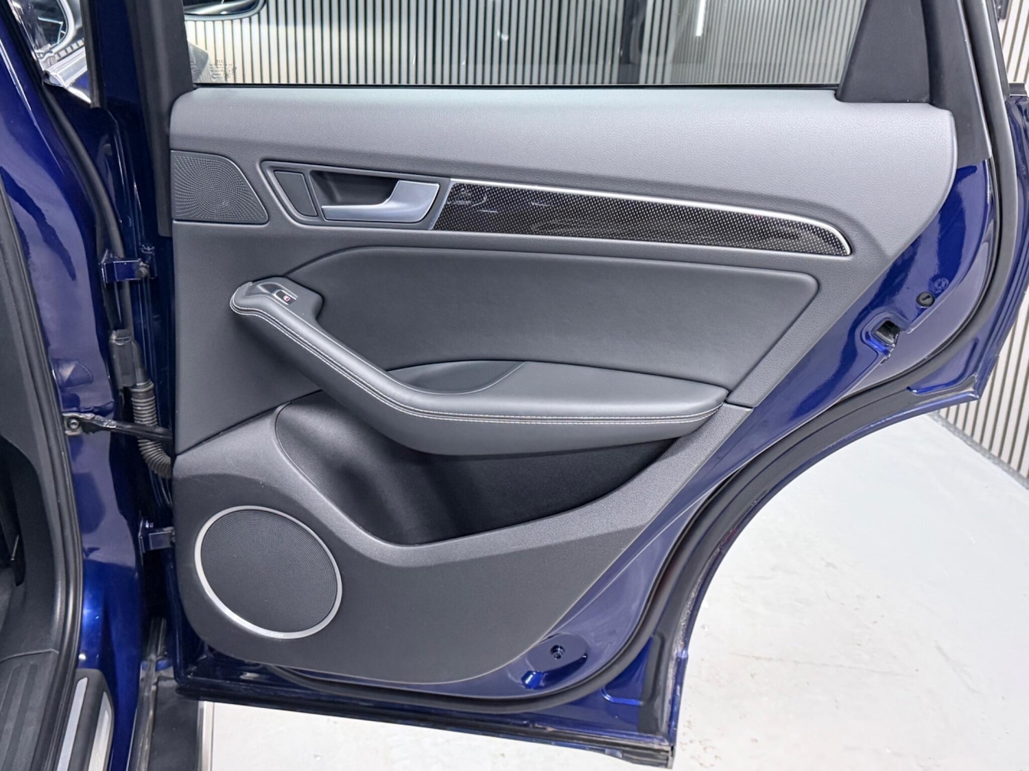 Used Audi Q5 2013 for sale - 77114175: Photo 48