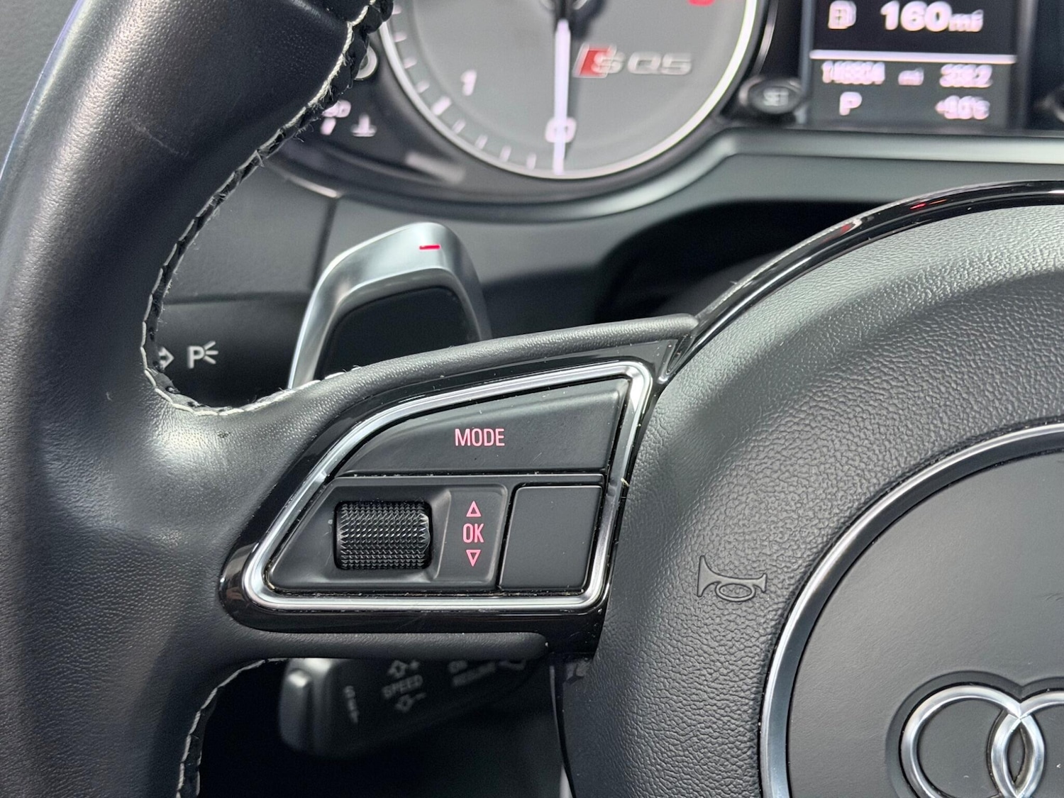 Used Audi Q5 2013 for sale - 77114175: Photo 53