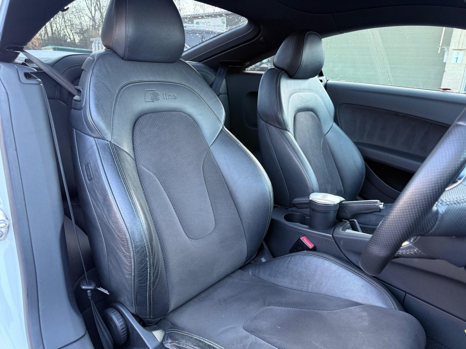 Used Audi TT 2011 for sale - 77114173: Photo 20