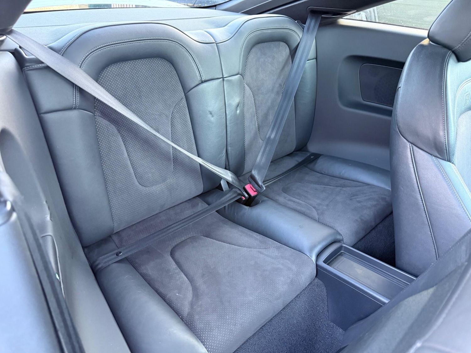 Used Audi TT 2011 for sale - 77114173: Photo 21