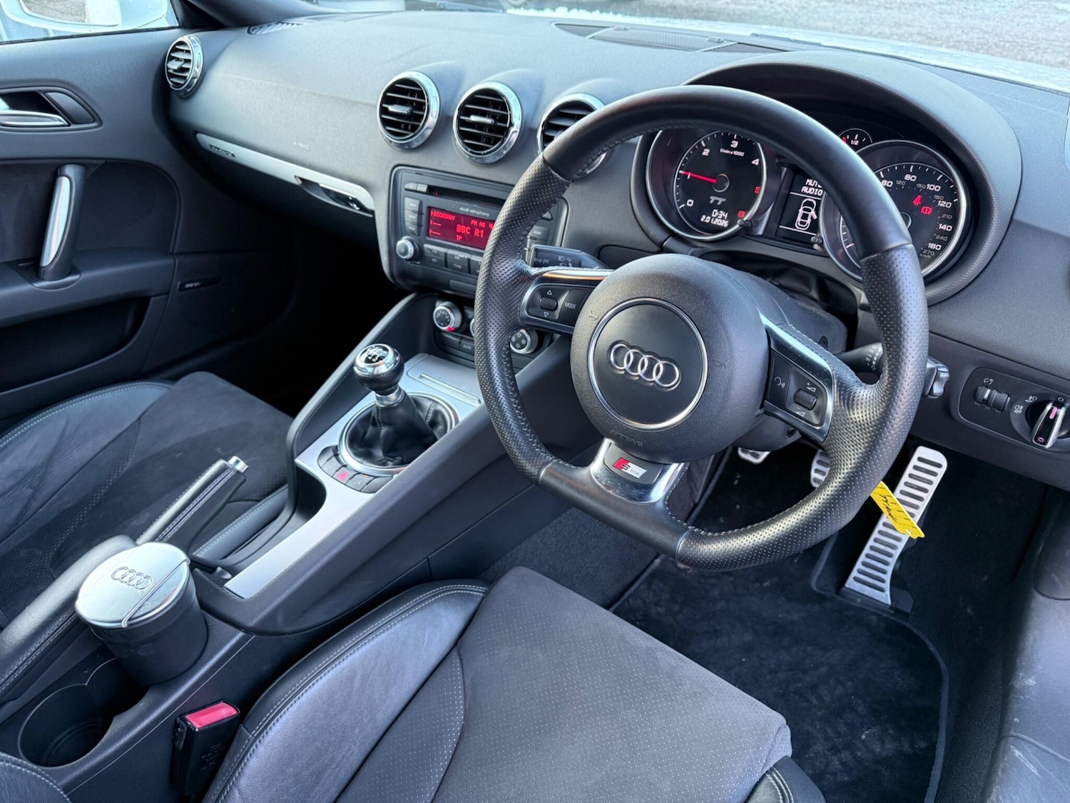 Used Audi TT 2011 for sale - 77114173: Photo 23