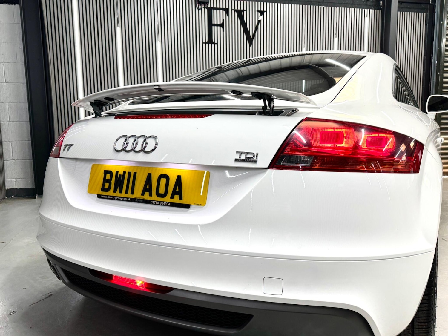 Used Audi TT 2011 for sale - 77114173: Photo 37