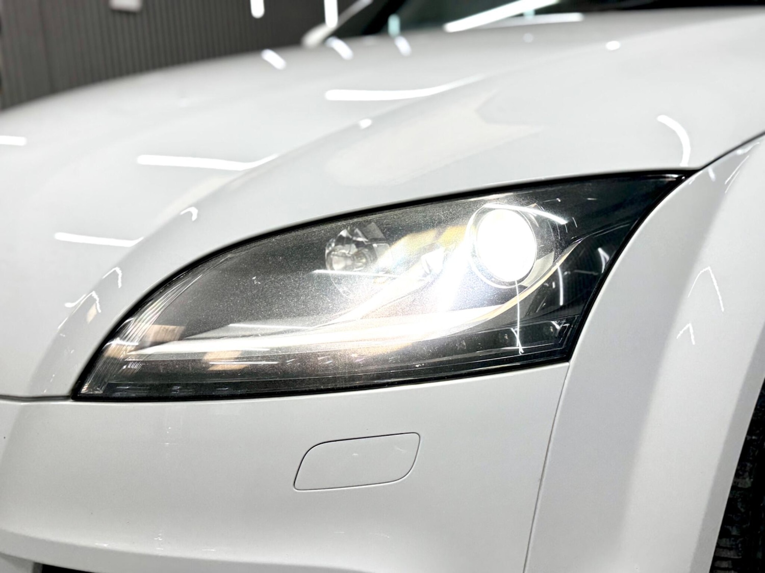 Used Audi TT 2011 for sale - 77114173: Photo 38