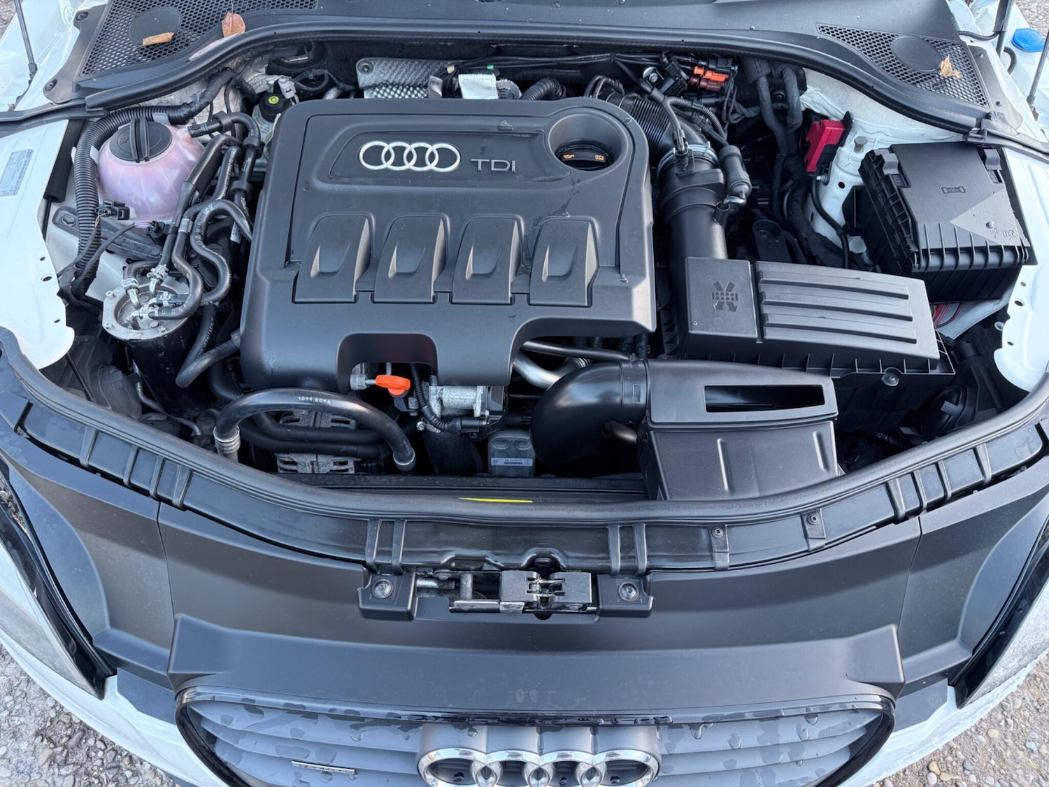 Used Audi TT 2011 for sale - 77114173: Photo 39