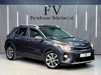 Used Kia Stonic 2019 for sale - 78471417: Photo