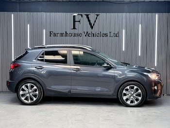 Used Kia Stonic 2019 for sale - 78471417: Photo