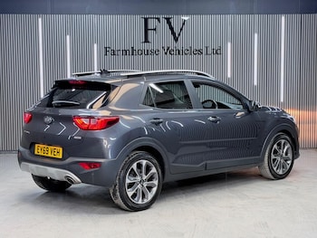 Used Kia Stonic 2019 for sale - 78471417: Photo