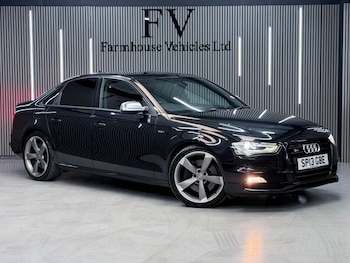 Used Audi S4 2013 for sale - 79401091: Photo