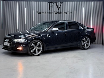 Used Audi S4 2013 for sale - 79401091: Photo