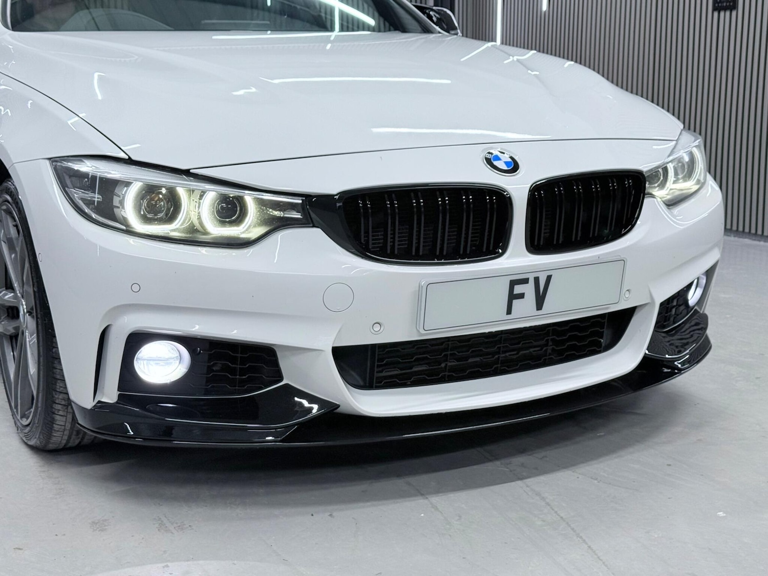 Used BMW 4 Series 2017 for sale - 77114184: Photo 13