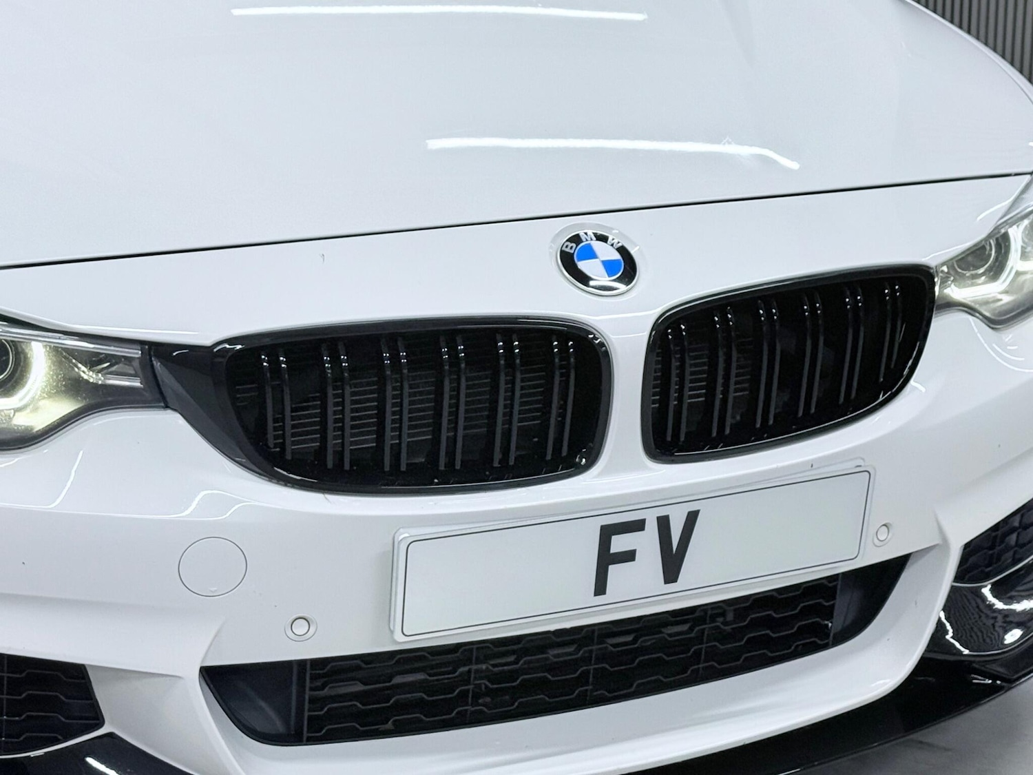 Used BMW 4 Series 2017 for sale - 77114184: Photo 14