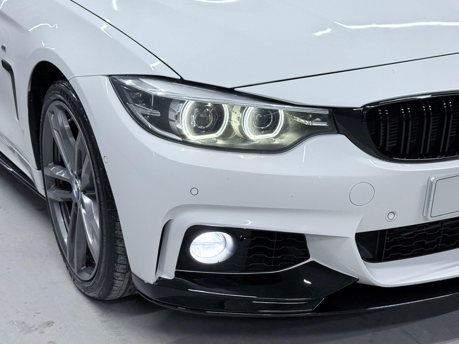 Used BMW 4 Series 2017 for sale - 77114184: Photo 16