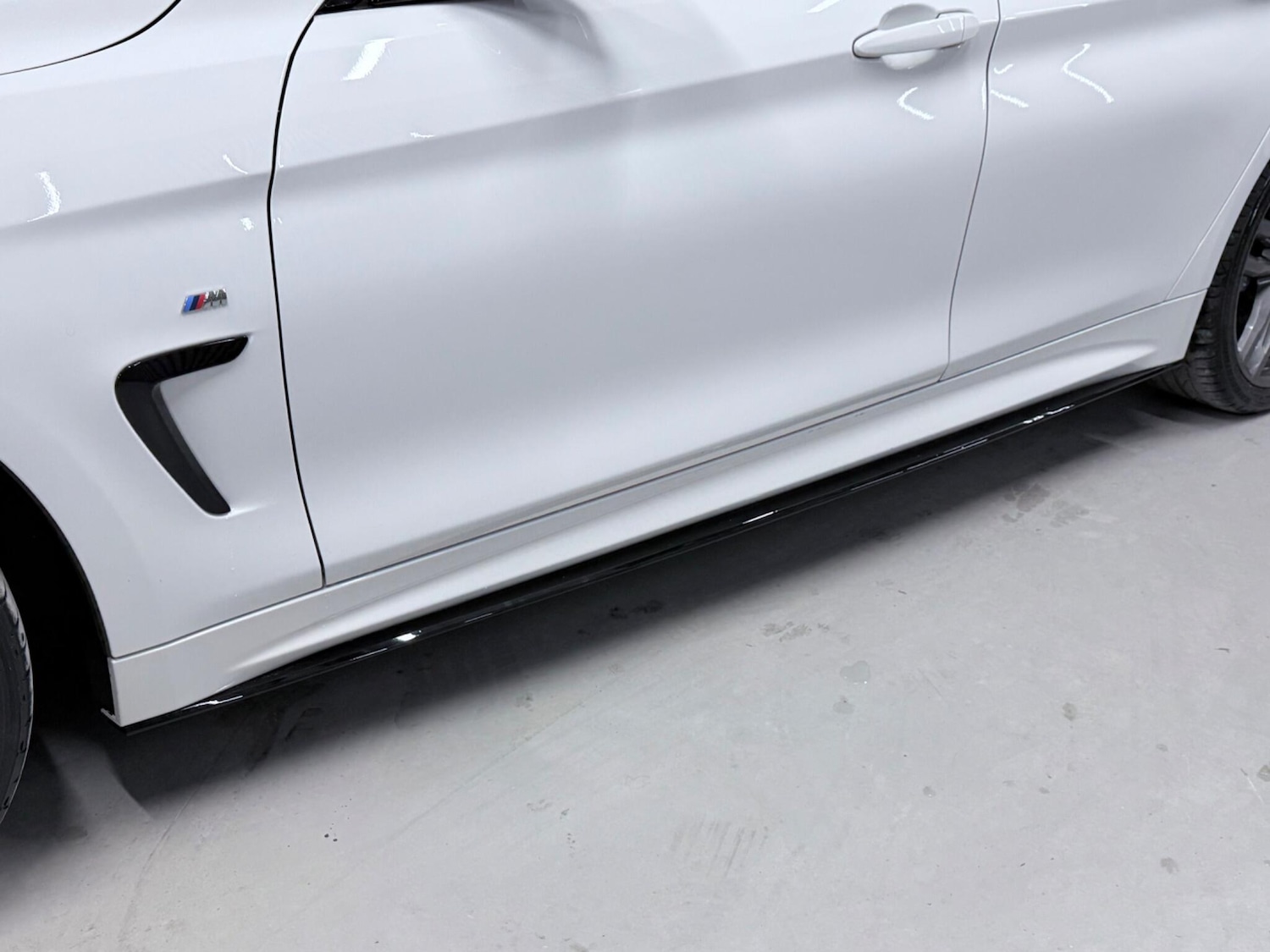 Used BMW 4 Series 2017 for sale - 77114184: Photo 18