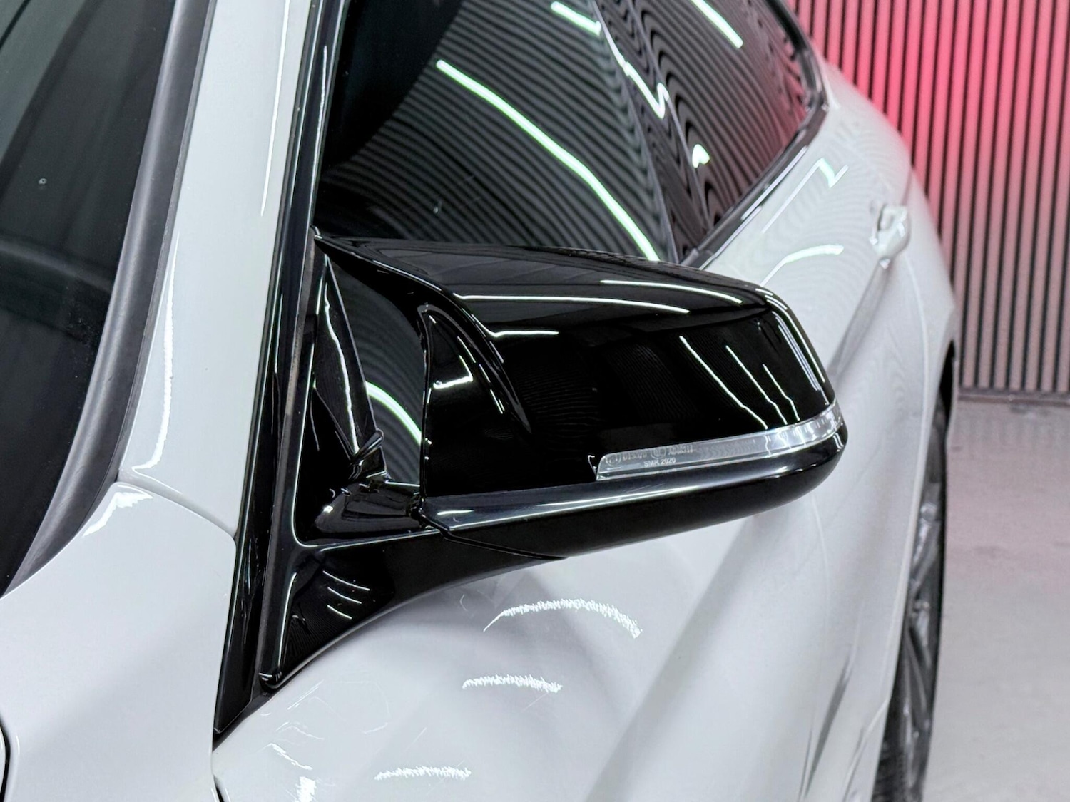 Used BMW 4 Series 2017 for sale - 77114184: Photo 20