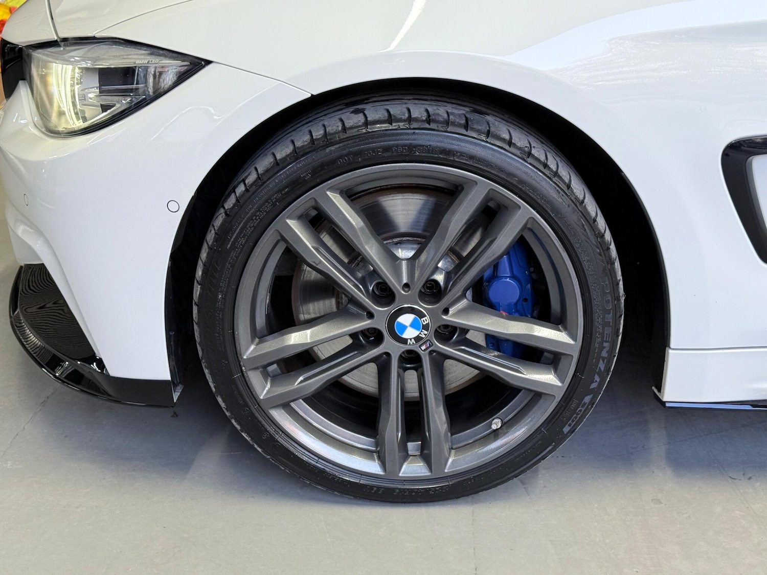 Used BMW 4 Series 2017 for sale - 77114184: Photo 21