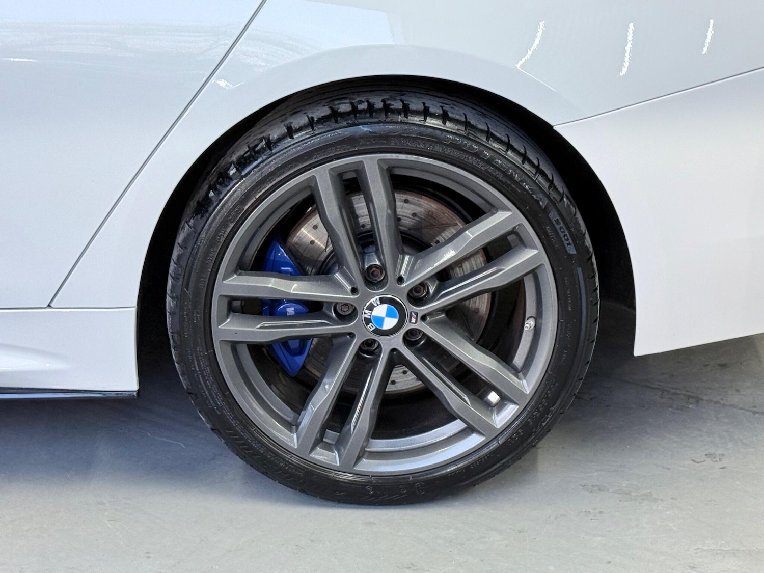 Used BMW 4 Series 2017 for sale - 77114184: Photo 22