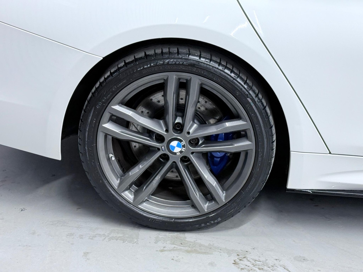 Used BMW 4 Series 2017 for sale - 77114184: Photo 23