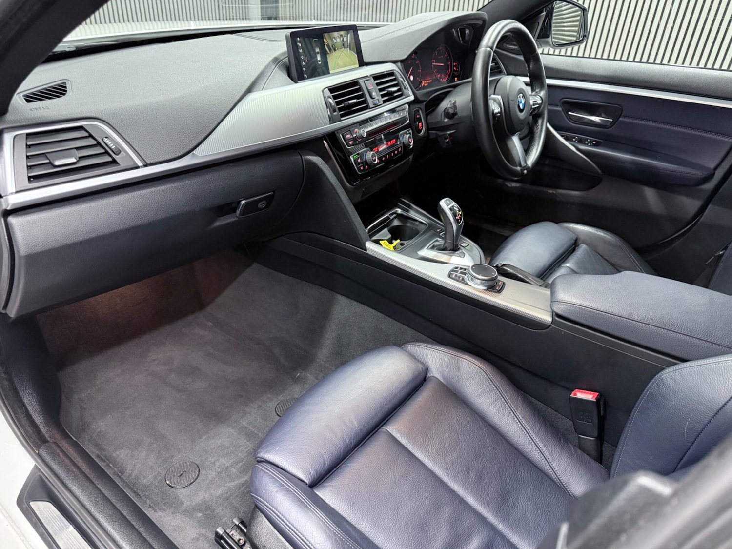 Used BMW 4 Series 2017 for sale - 77114184: Photo 25