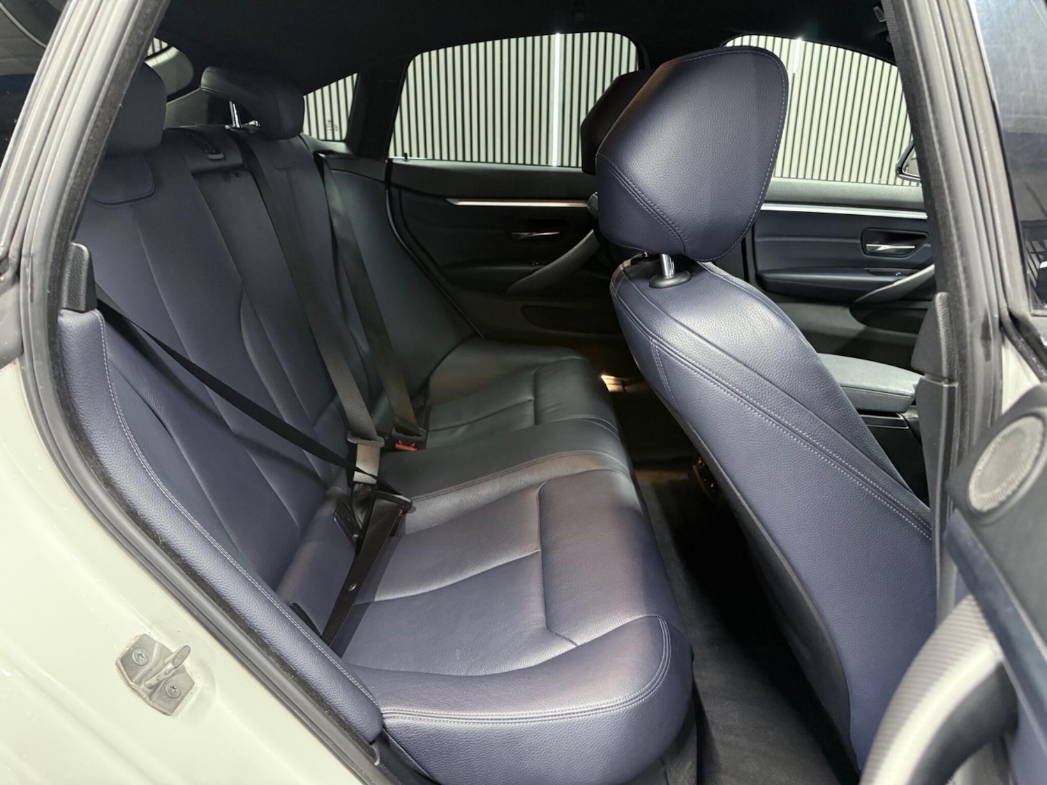 Used BMW 4 Series 2017 for sale - 77114184: Photo 27