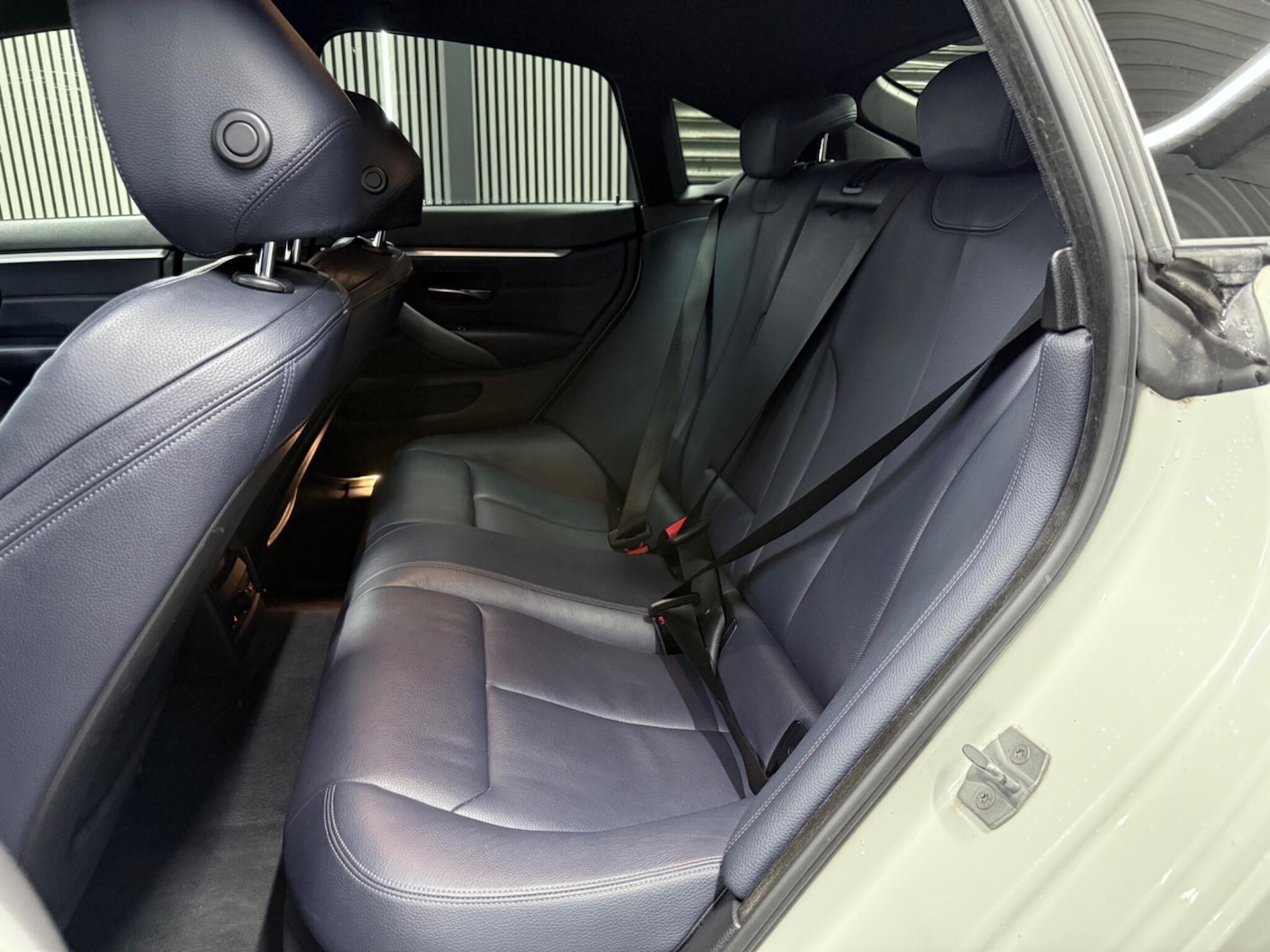 Used BMW 4 Series 2017 for sale - 77114184: Photo 28