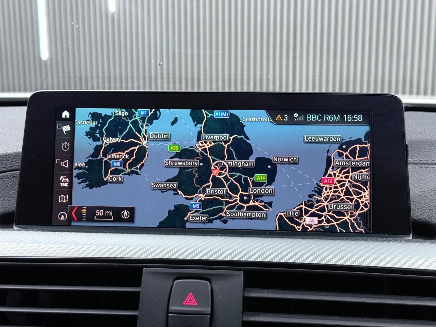 Used BMW 4 Series 2017 for sale - 77114184: Photo 29