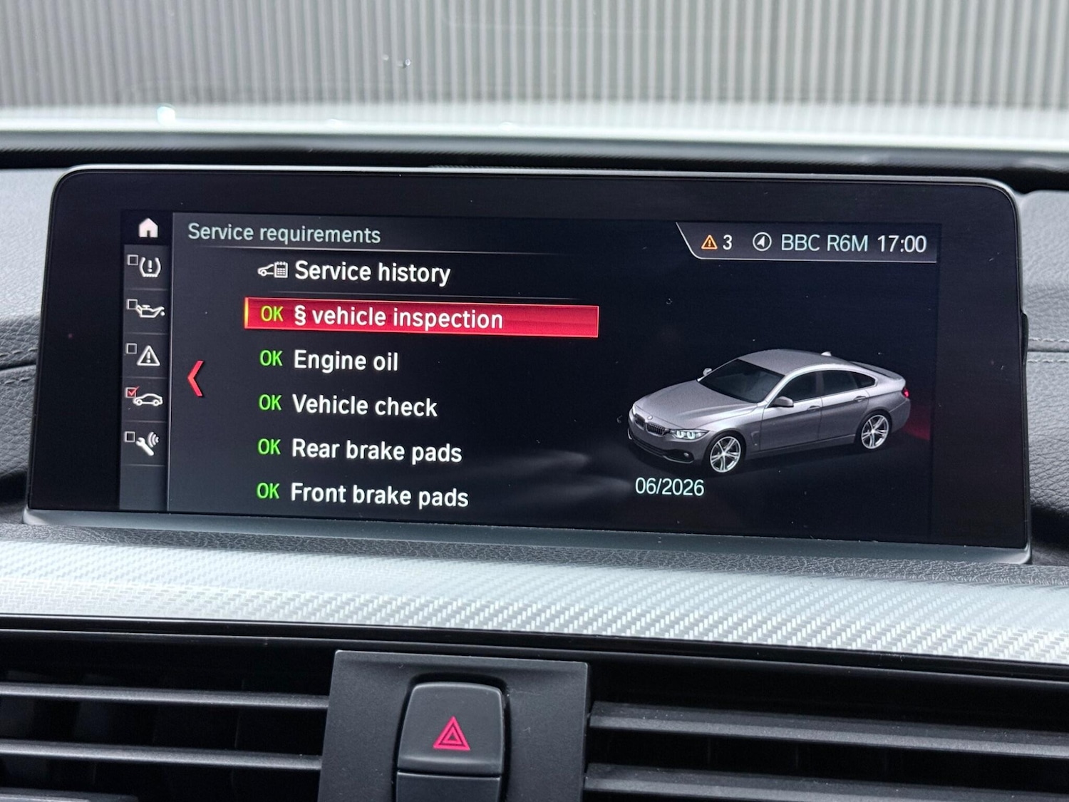 Used BMW 4 Series 2017 for sale - 77114184: Photo 31