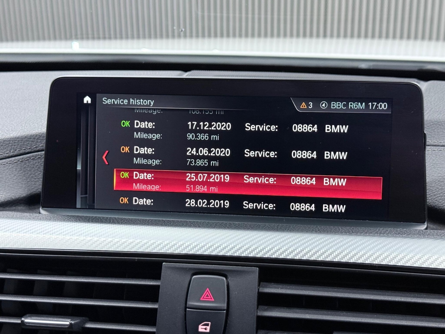 Used BMW 4 Series 2017 for sale - 77114184: Photo 32