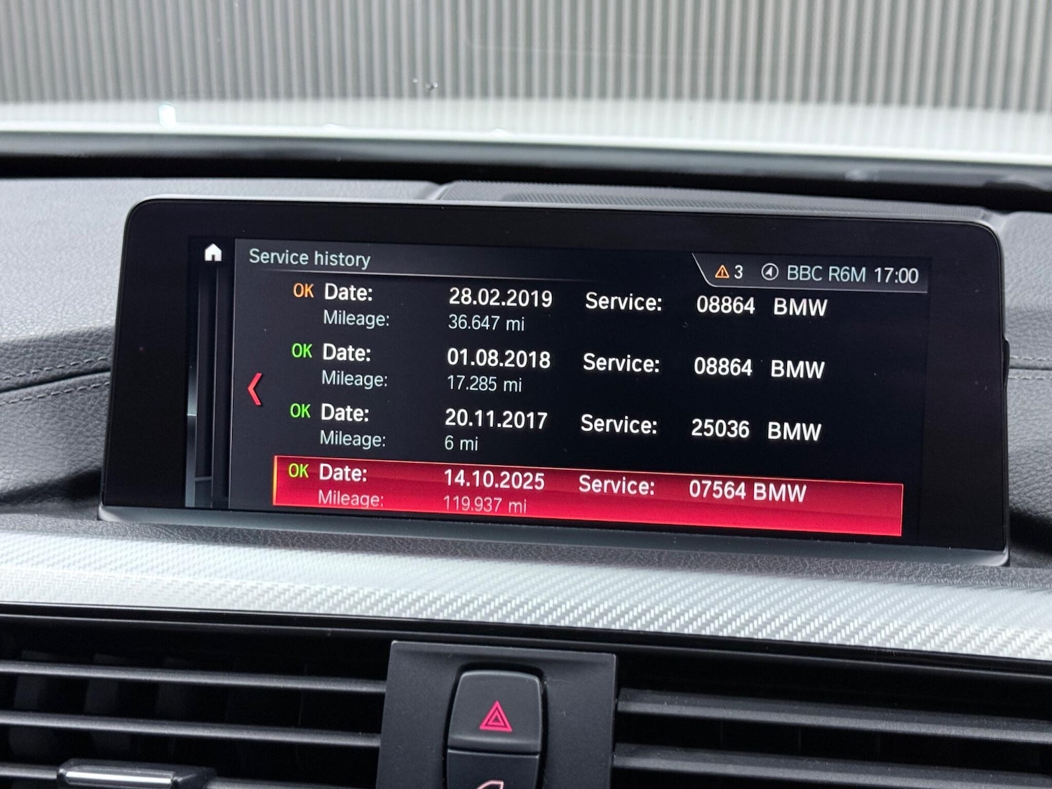 Used BMW 4 Series 2017 for sale - 77114184: Photo 34