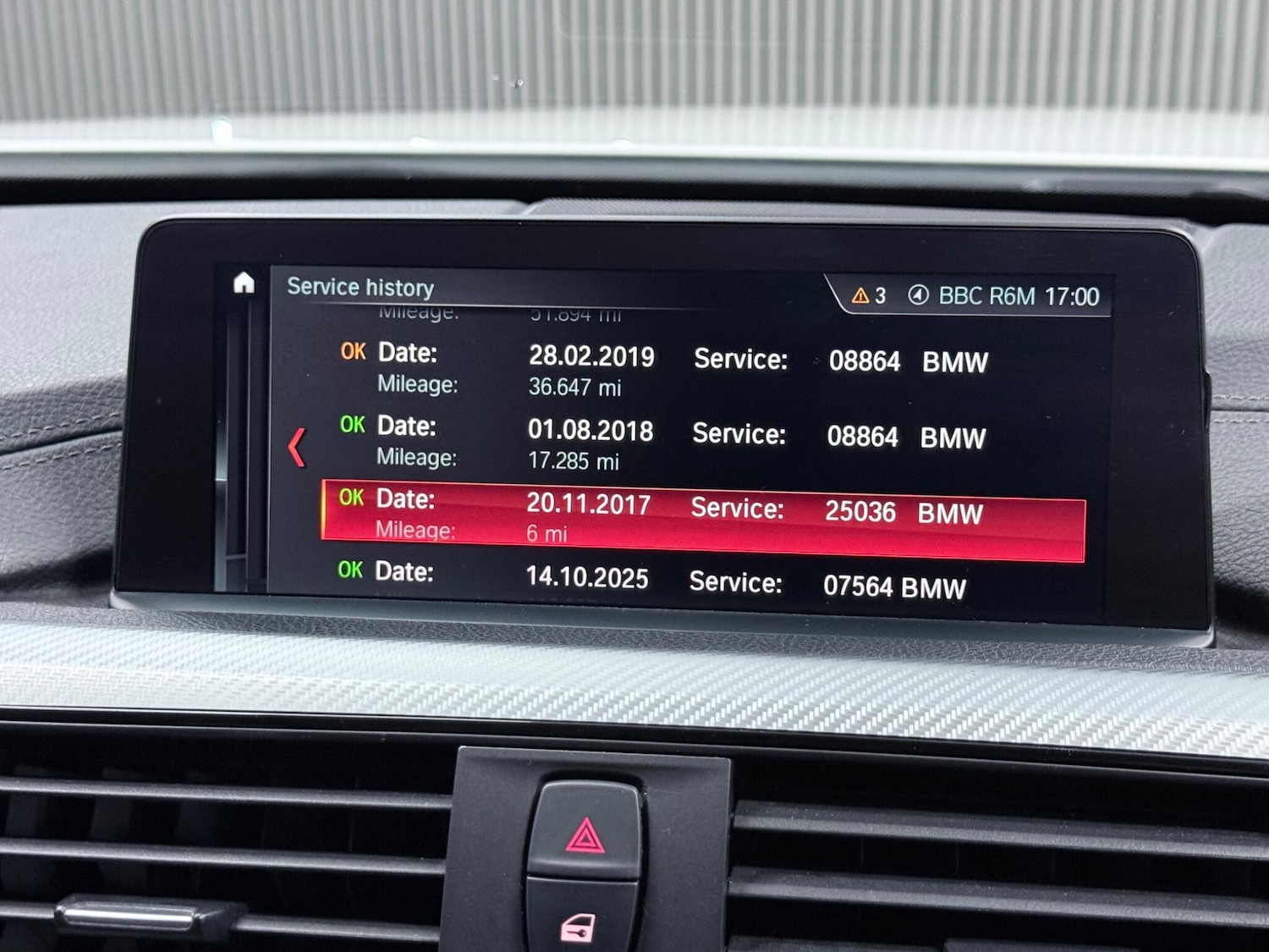 Used BMW 4 Series 2017 for sale - 77114184: Photo 35