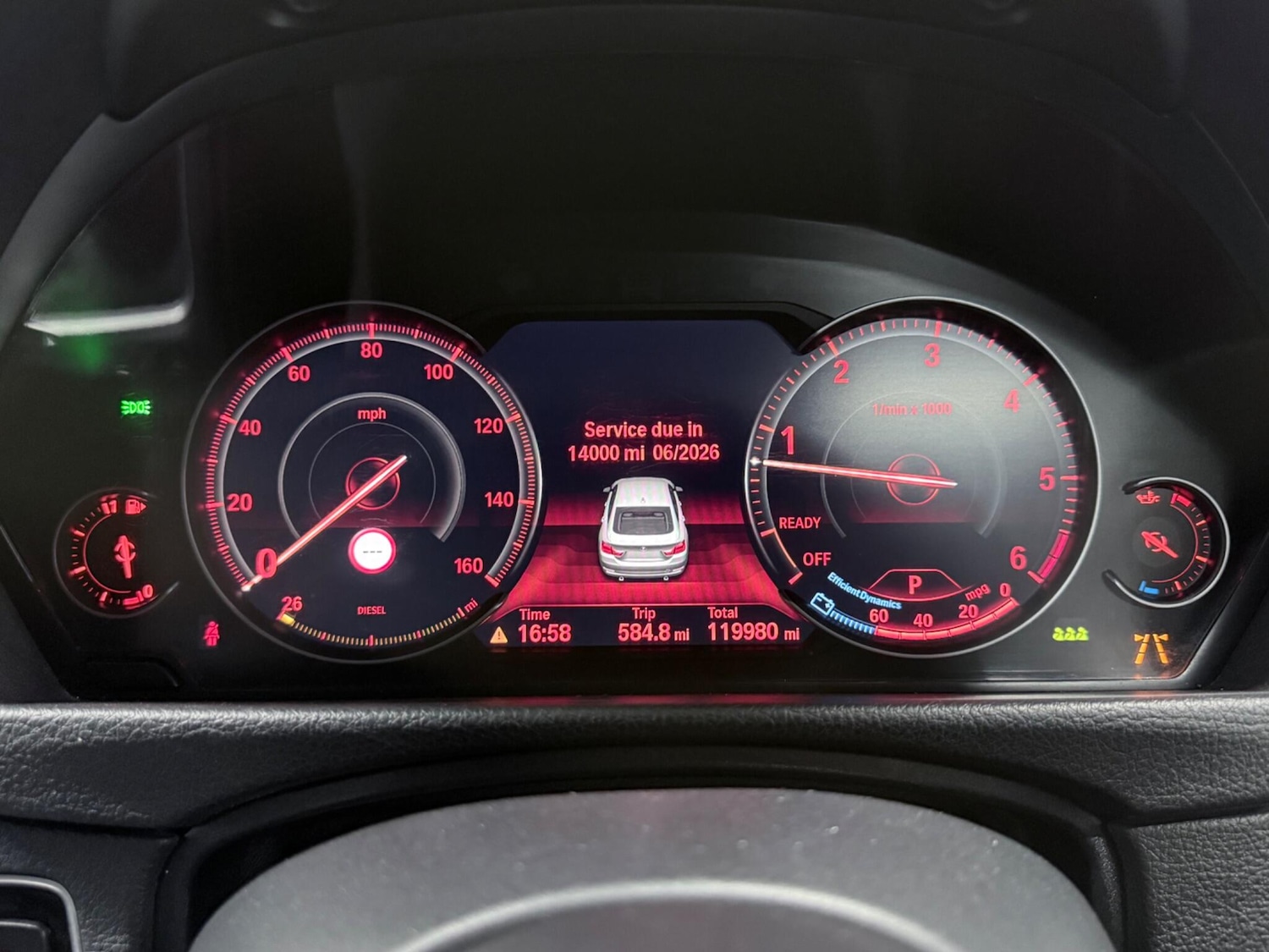 Used BMW 4 Series 2017 for sale - 77114184: Photo 40