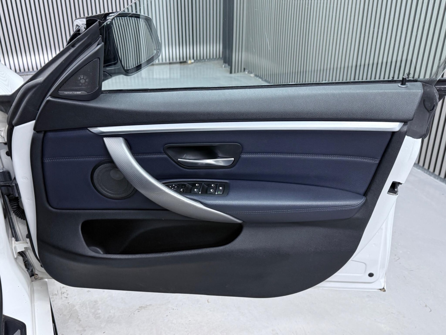 Used BMW 4 Series 2017 for sale - 77114184: Photo 49