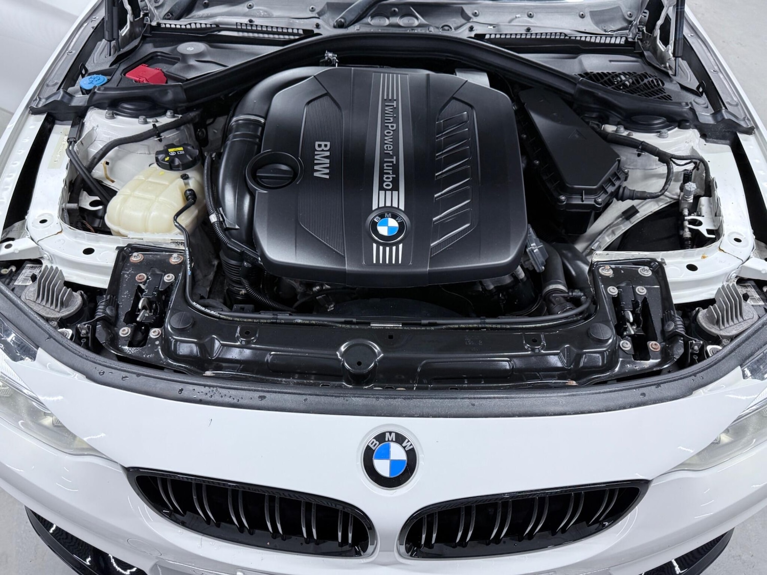 Used BMW 4 Series 2017 for sale - 77114184: Photo 58