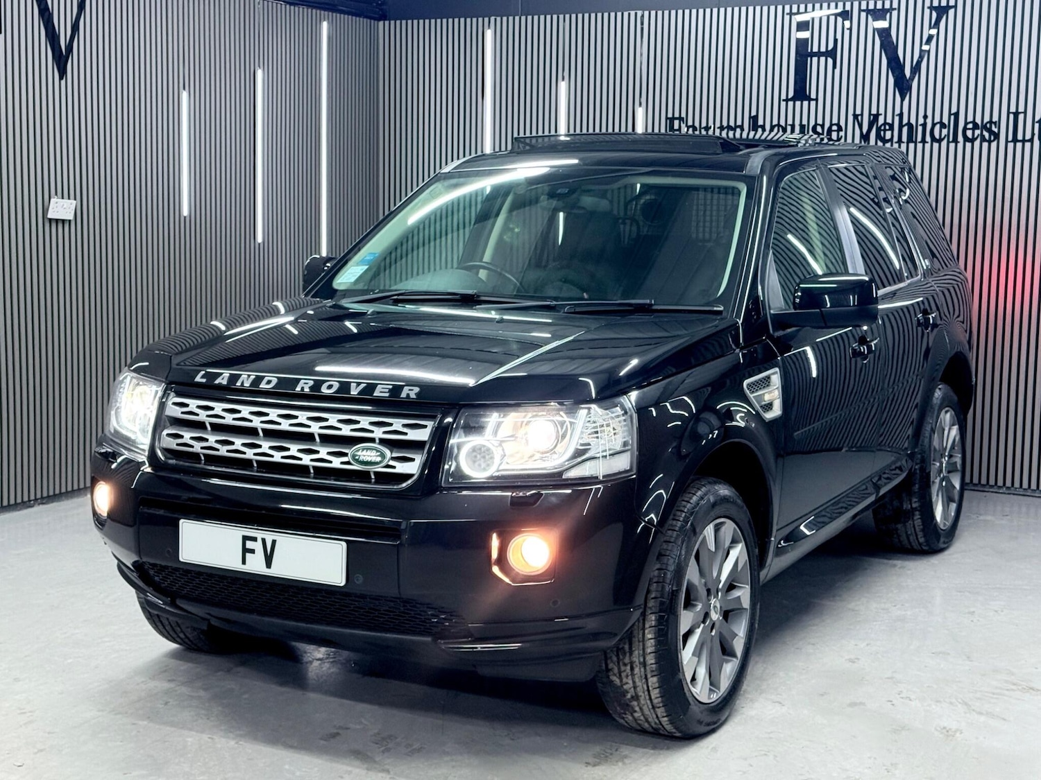 Used Land Rover Freelander 2013 for sale - 77114178: Photo 11