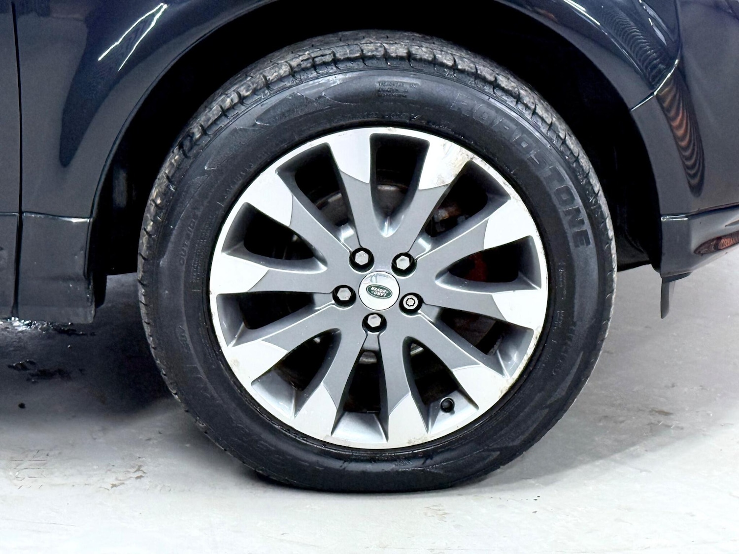 Used Land Rover Freelander 2013 for sale - 77114178: Photo 15