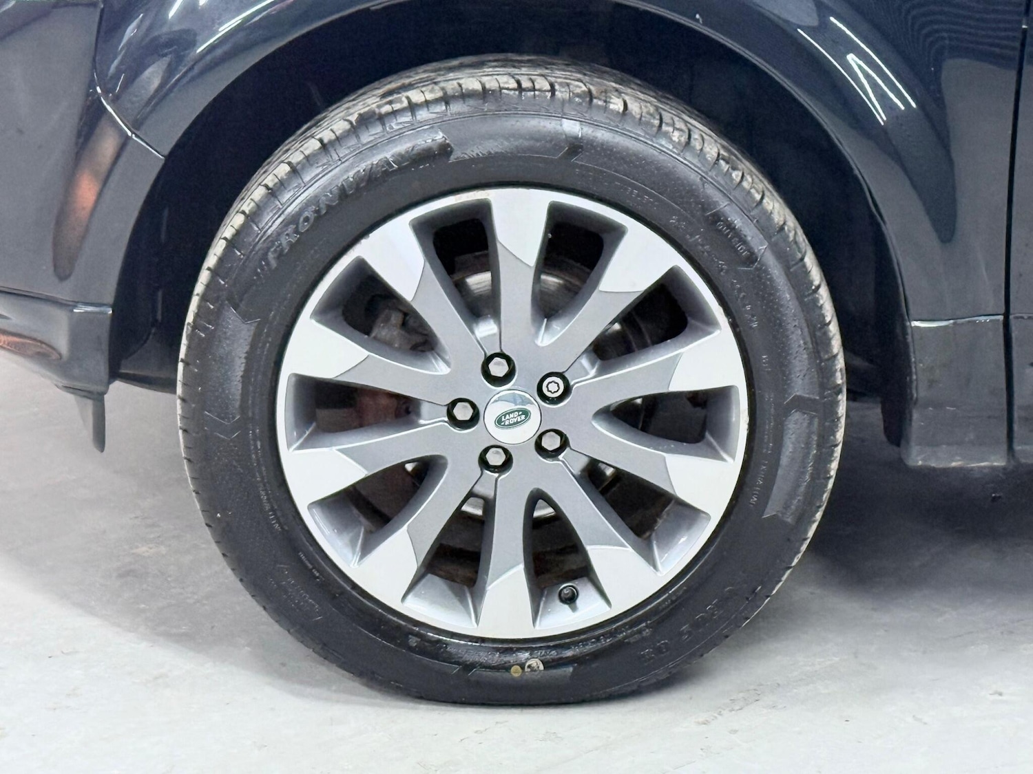 Used Land Rover Freelander 2013 for sale - 77114178: Photo 16