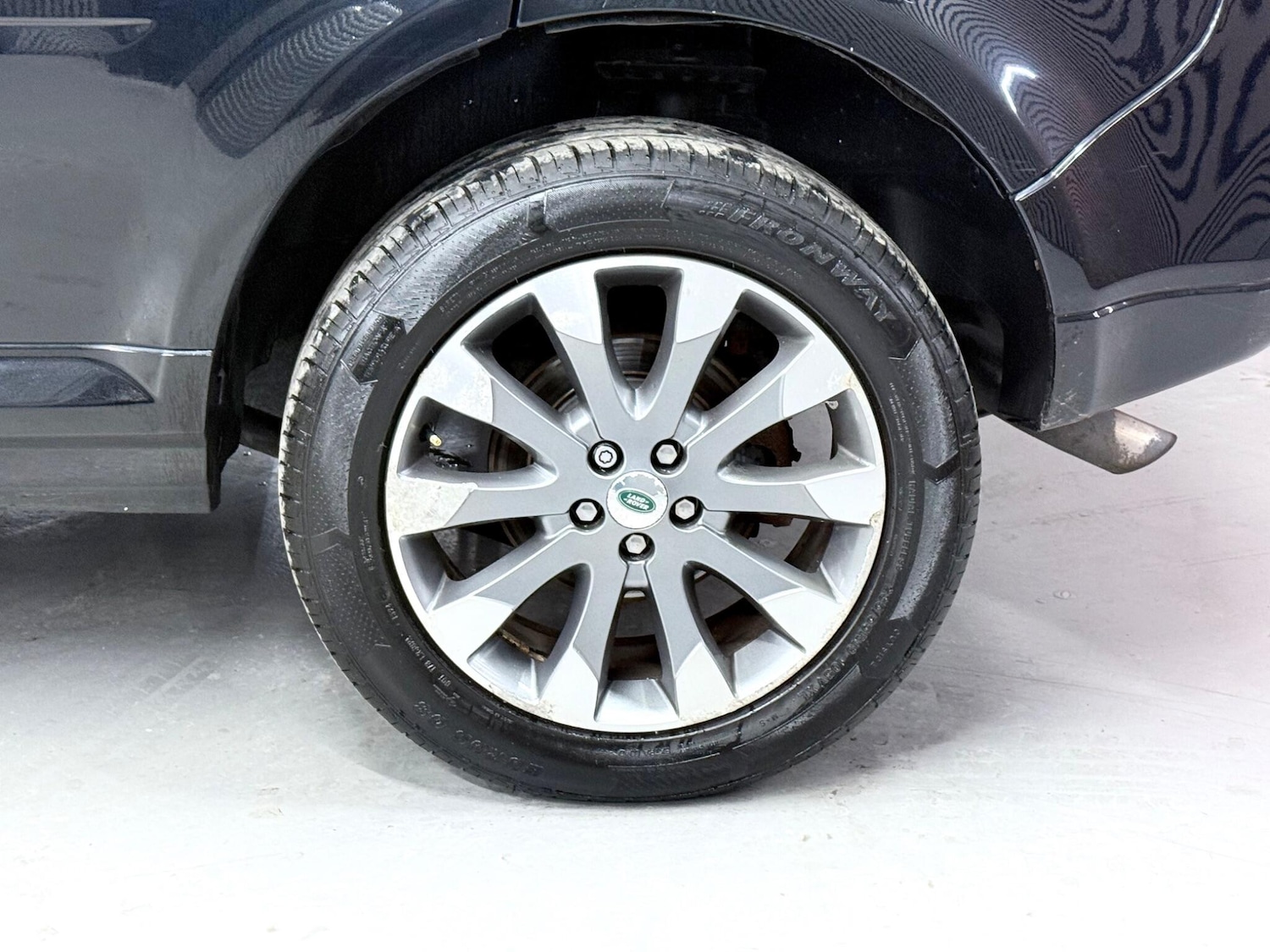 Used Land Rover Freelander 2013 for sale - 77114178: Photo 17