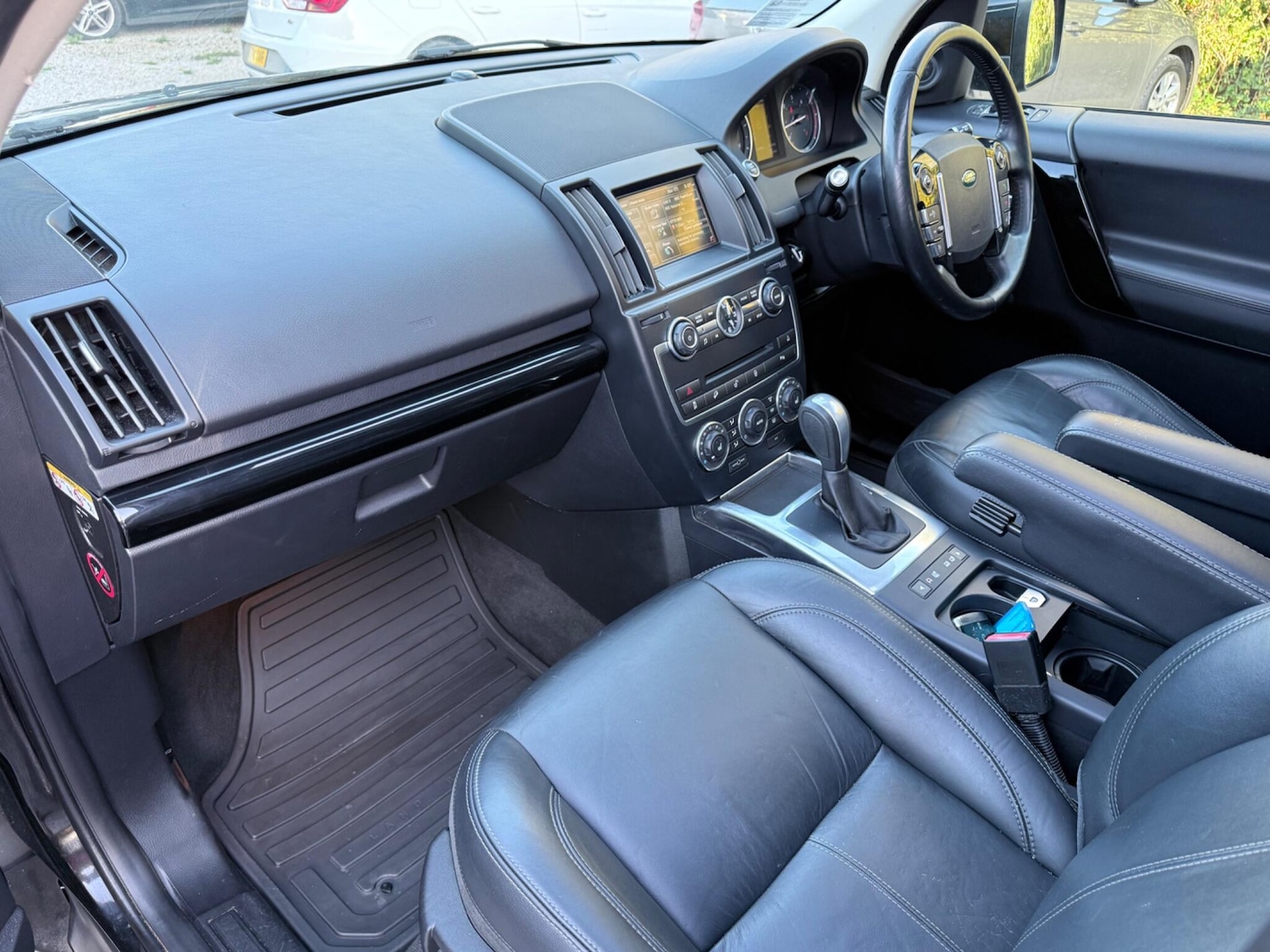 Used Land Rover Freelander 2013 for sale - 77114178: Photo 18