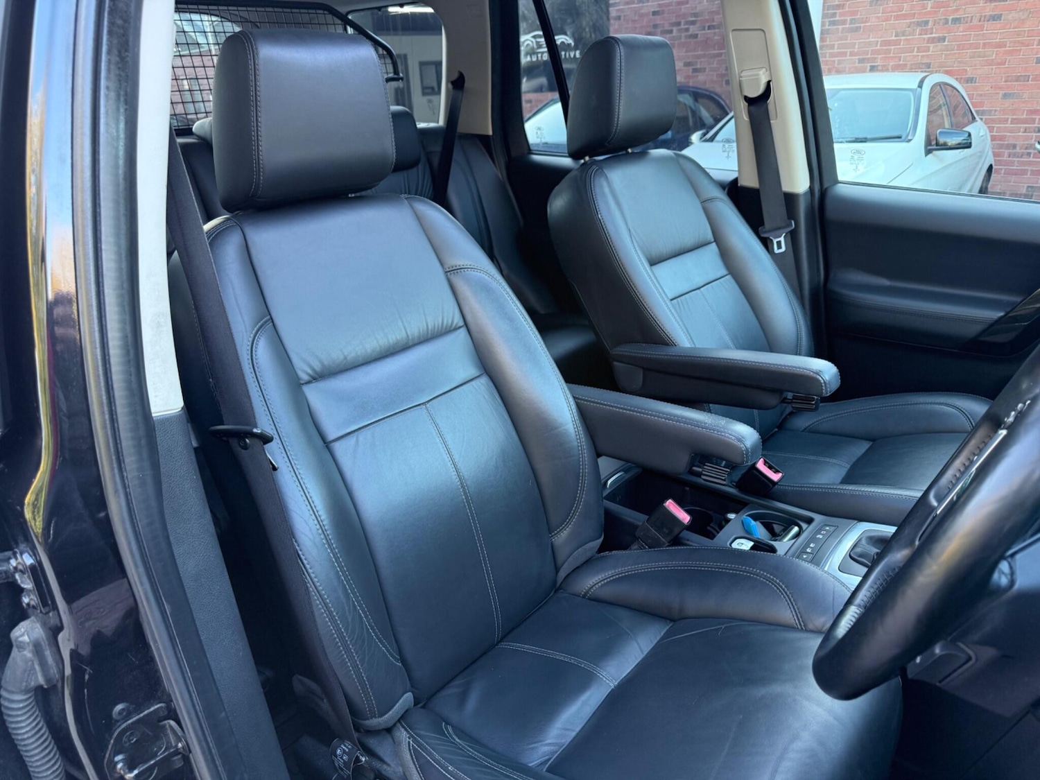 Used Land Rover Freelander 2013 for sale - 77114178: Photo 19