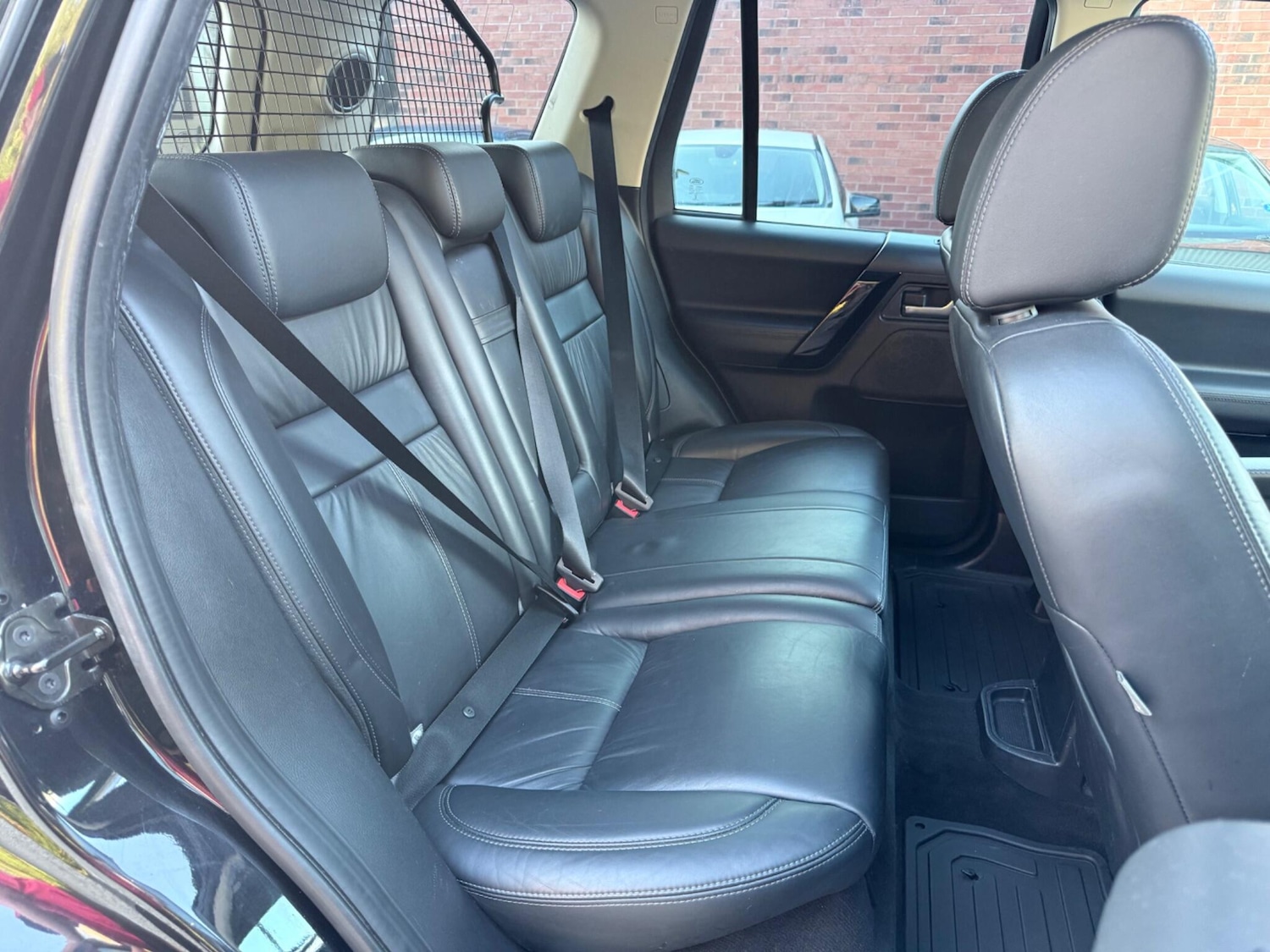 Used Land Rover Freelander 2013 for sale - 77114178: Photo 20